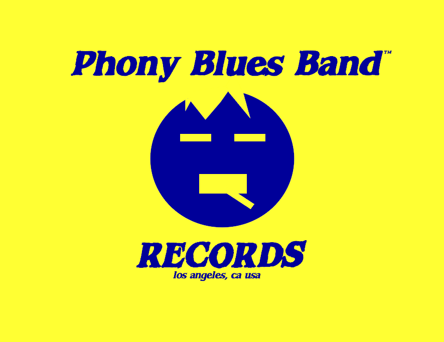 Phony Blues Band