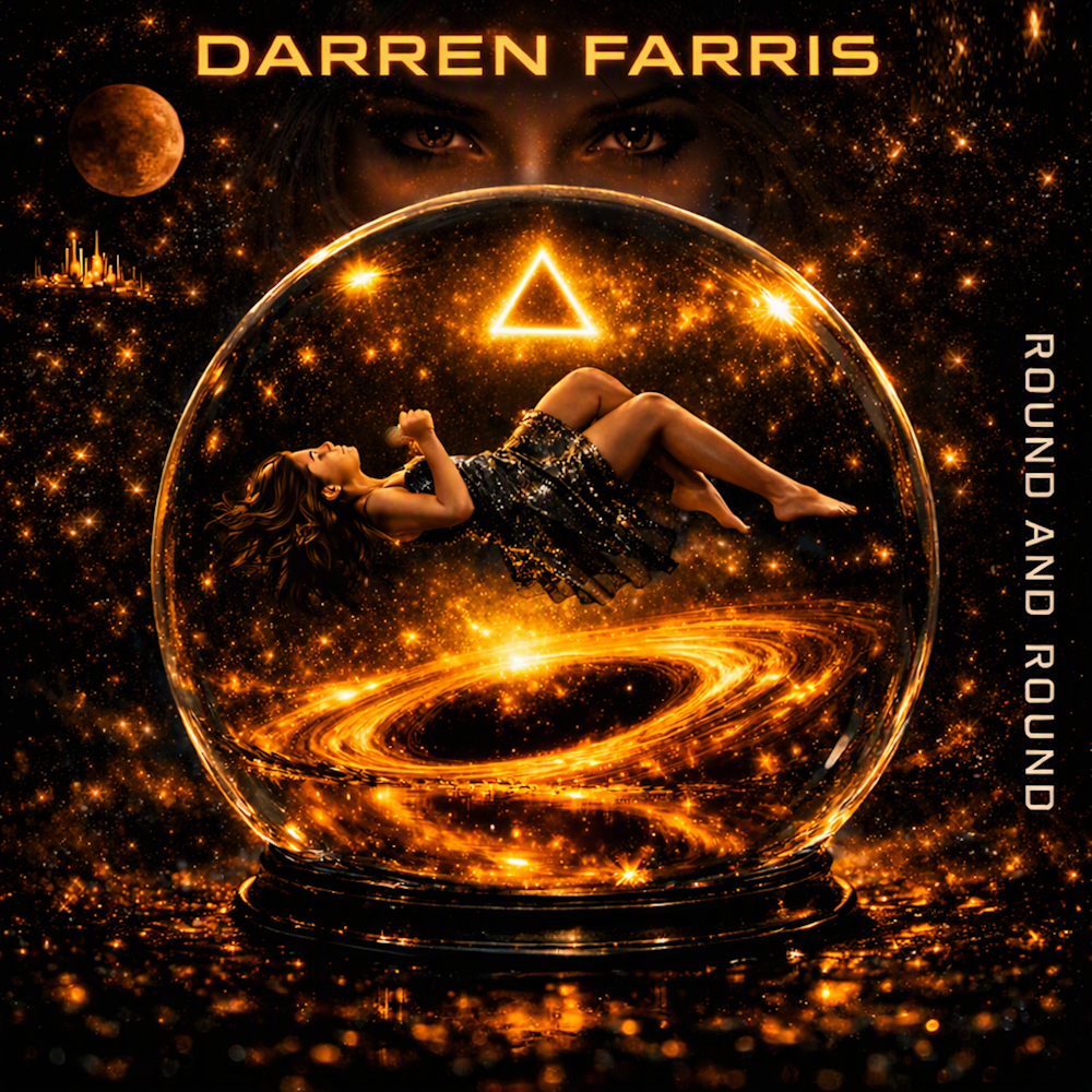 Darren Farris